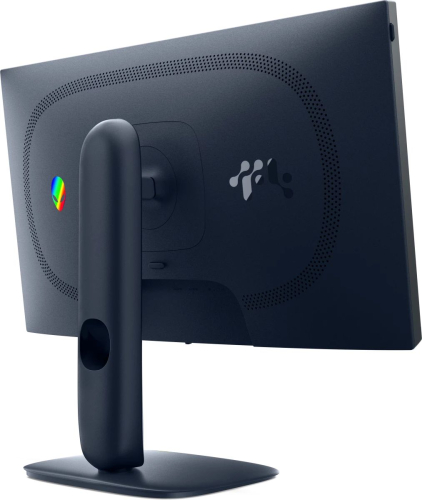 Монитор Dell 24.5" Alienware AW2525HM IPS LED 1920x1080 320Hz черный