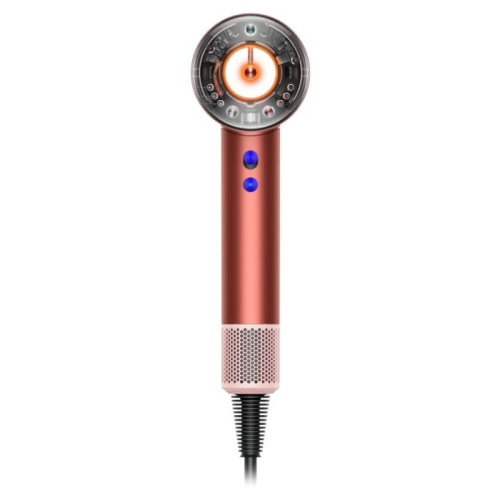 Фен Dyson Supersonic Nural HD16 Strawberry Bronze / Blush Pink HK Фен Dyson Supersonic Nural HD16 Strawberry Bronze / Blush Pink HK