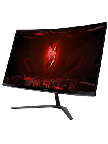 Монитор Acer ED270US3bmiipx 27"черный {VA Curved 2560x1440 180Hz 1/5ms 250cd 2xHDMI2.0 DisplayPort1.4 2x2W HDR10} [UM.HE0CD.302]
