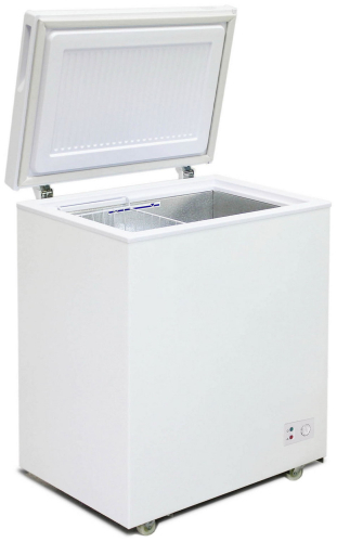 Морозильный ларь Бирюса 155KX