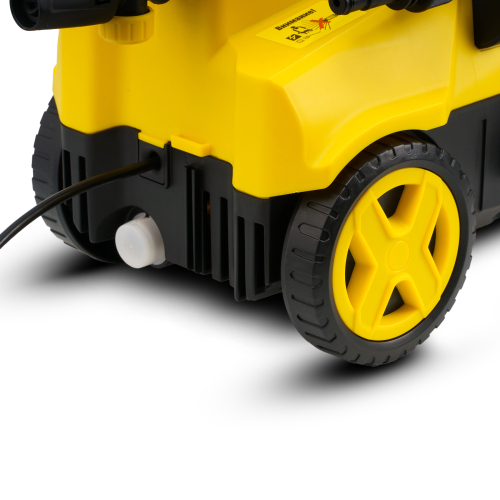 Мойка высокого давления K140F KOLNER Мойка высокого давления K140F KOLNER