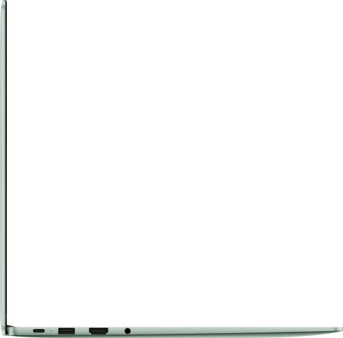 Ноутбук HUAWEI MateBook 14 FlemingH, 14.2" (2880x1920) OLED 120 Гц/Intel Core Ultra 5 125H/16 ГБ DDR5/1024 ГБ SSD/Intel Arc Graphics/Без системы, Зеленый (53014HYC)