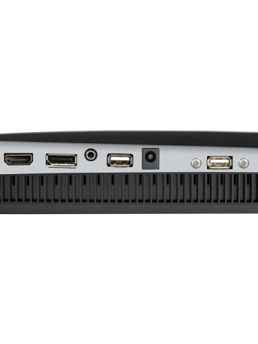 Монитор ExeGate 27" EA2707CA SuperView {IPS 2560x1440 75Hz 5ms 16:9 250cd 1000:1 178/178 HDMI DisplayPort USB webcam AudioOut HAS pivot} [EX298883RUS]