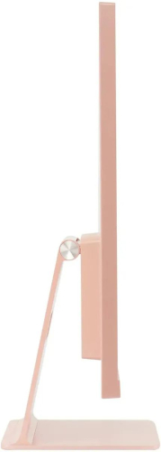 Монитор Digma Pro 27" Art L IPS LED 2560x1440 165Hz 5ms розовое золото