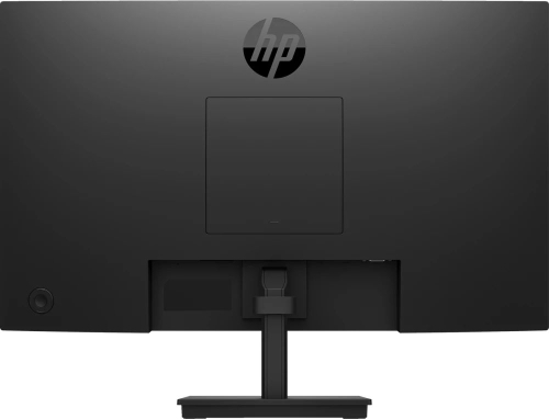 Монитор HP 24" Value Line V24i G5 черный IPS