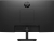 Монитор HP 24" Value Line V24i G5 черный IPS