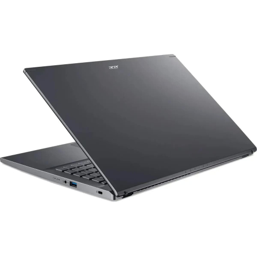Ноутбук Acer Aspire 5 A515-57-50R7, 15.6" (1920x1080) IPS/Intel Core i5-12450H/16 ГБ DDR4/512 ГБ SSD/Intel UHD Graphics/Без системы, Серый (NX.KN3CD.00M)
