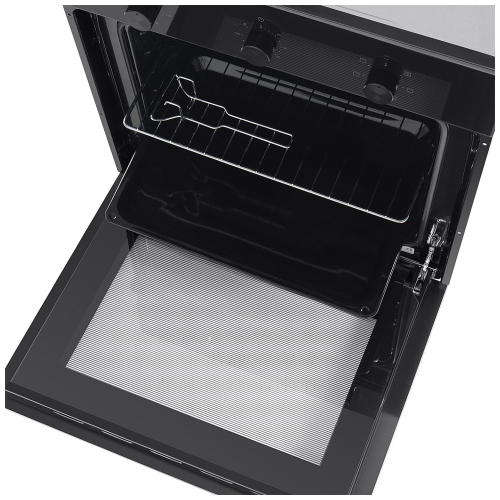 Духовой шкаф электрический Maunfeld EOEC.586B2 