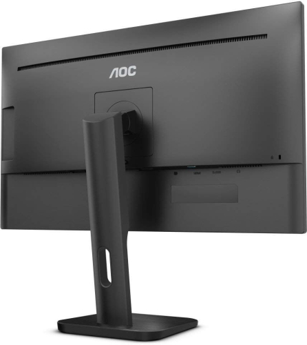 Монитор AOC 24" X24P1 1920x1200 IPS WLED 60гц 4ms VGA DVI HDMI DisplayPort