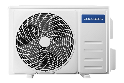 Настенный кондиционер COOLBERG CS-18R1 / CS-18R1