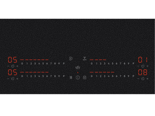 Индукционная варочная поверхность Electrolux EIS62453