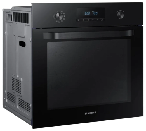 Электрический духовой шкаф Samsung NV68R2340RB