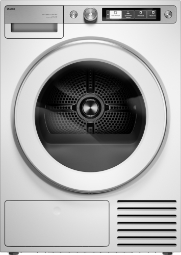 Сушильная машина Asko T710HUXLW.P