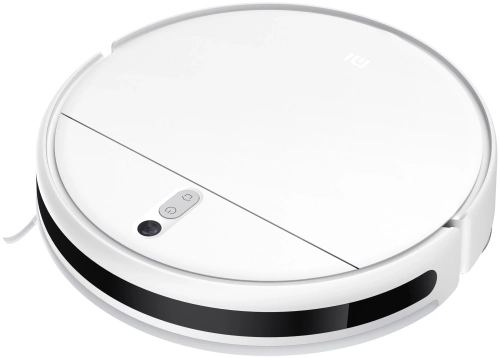 Робот-пылесос Xiaomi Mi Robot Vacuum-Mop 2 Lite
