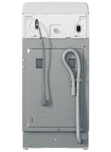 Стиральная машина Indesit BTW L60400 EE/N 