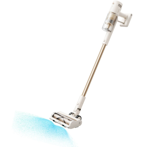Вертикальный пылесос Dreame R10S Essential Aqua