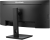 Монитор ViewSonic 34" VA3420C-2 3440x1440 VA LED 120Hz черный Монитор ViewSonic 34" VA3420C-2 3440x1440 VA LED 120Hz черный