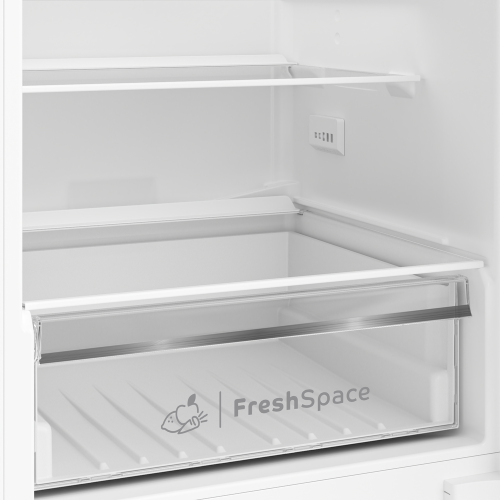 Встраиваемый холодильник Indesit IBH 20