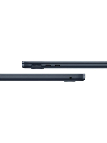 Ноутбук Apple MacBook Air 13, 13.6" (2560x1664) RETINA/Apple M5 (10 CPU, 10 GPU)/24 ГБ DDR5/1024 ГБ SSD/Apple M5 GPU (10-core)/MacOS, Полночный (MDHG4HN/A)