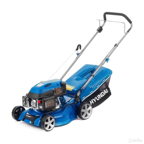 Бензиновая газонокосилка Hyundai L 4310