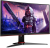 Монитор AOC 24" Gaming C24G2AE 1920x1080 VA WLED 165Гц 1ms Curved FreeSync VGA HDMI DisplayPort