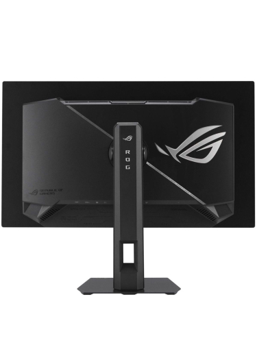 Монитор ASUS XG27AQDMES 26.5" QD-OLED WQHD(2560x1440) 240Hz DP 2хHDMI 0.03ms(GTG) 400cd 16:9