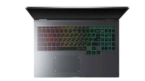 Ноутбук Infinix GTbook GL614 16" Core i5-13420H N5050 16Gb/512Gb DOS Grey