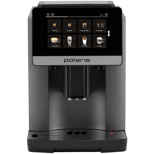 Кофемашина Polaris PACM 2080AC