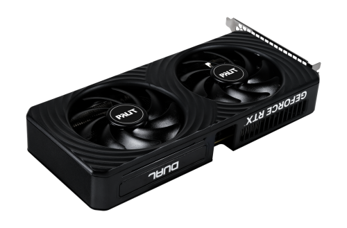 Видеокарта PCIE16 RTX5060TI 8GB PA-RTX5060Ti DUAL 8GB PALIT