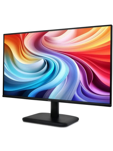 Монитор 27" Acer EK271Gbmix Black (IPS, 1920x1080, 120Hz, 1 ms, 178°/178°, 250 cd/m, 100M:1, +НDMI 1.4, +MM) (UM.HE1CD.G02)