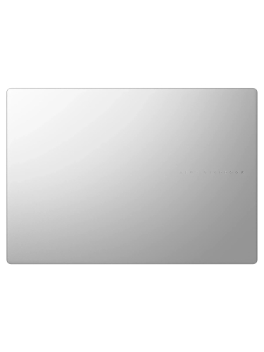Ноутбук ASUS VivoBook S16 M3607KA-SH131, 16" (1920x1200) OLED/AMD Ryzen AI 5 330/16 ГБ DDR5/512 ГБ SSD/AMD Radeon Graphics/Без системы, Серебристый (90NB16T2-M00990)