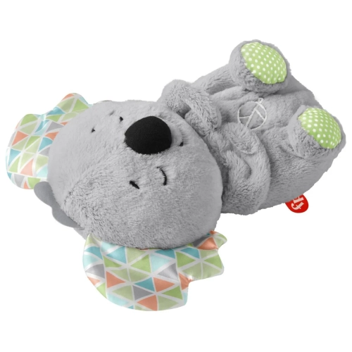 Игрушка для засыпания Fisher Price Коала музыкальная GRT59 Игрушка для засыпания Fisher Price Коала музыкальная GRT59