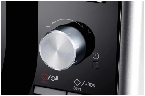 Микроволновая печь Samsung MS23F302TQS/BW