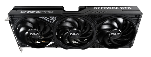 Видеокарта PCIE16 RTX5070 12GB PA-RTX5070 INFINITY 3 OC 12GB PALIT