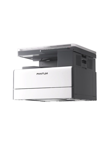 МФУ лазерный Pantum BM230N A3 Net белый