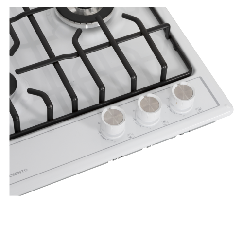 Встраиваемая газовая поверхность Delvento V45V35W001