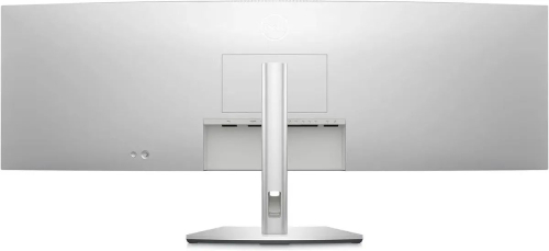 Монитор Dell 49" UltraSharp U4924DW черный IPS LED