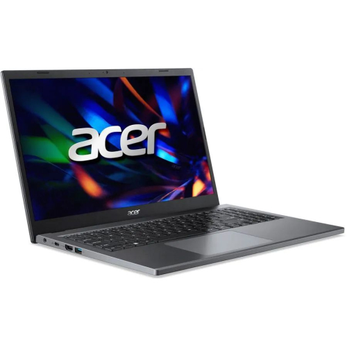 Ноутбук Acer Extensa 15 EX215-23-R4D3, 15.6" (1920x1080) IPS/AMD Ryzen 3 7320U/8ГБ LPDDR5/256ГБ SSD/Radeon Graphics/Без ОС, черный (NX.EH3CD.008)