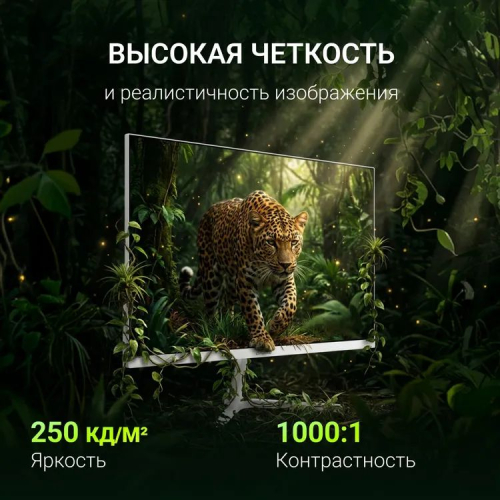 Монитор Digma 23.8" Progress 24P601F FHD IPS LED 1ms 120Hz черный