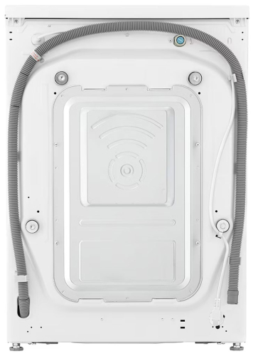 Стиральная машина LG F2V9FW9W 