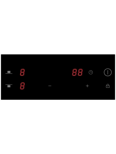 Варочная поверхность электрическая Haier HHY-C32RVB