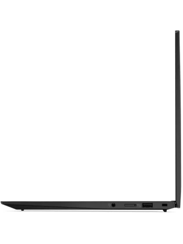 Ноутбук Lenovo ThinkPad X1 Carbon G11, 14" (2880x1800) OLED/Intel Core i7-1360P/32 ГБ DDR5/1024 ГБ SSD/Intel Iris Xe Graphics/Windows 11 Pro, Черный (21HMA0BVCD_PRO)
