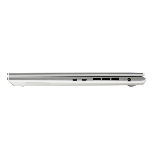 Ноутбук GIGABYTE AERO 17 XE5, 17.3" (3840x2160) IPS 120Гц/Intel Core i7-12700H/32ГБ DDR5/1ТБ SSD/GeForce RTX 3070 Ti 8ГБ/Windows 11 Pro, серебристый [XE5-73RU744HP]