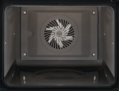 Электрический духовой шкаф Electrolux OEE5C61Z