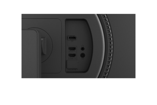 Монитор LG 27" 27G440A-B, 16:9, IPS, FHD, 1ms, 400cd, 240Hz, HDMI, DP, HAS