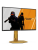 Монитор AOC CS25G 24.5", 16:9, FHD, 0,3/1ms, 400cd, 300Hz, HDMI, DP, USB, USB-C, HAS Монитор AOC CS25G 24.5", 16:9, FHD, 0,3/1ms, 400cd, 300Hz, HDMI, DP, USB, USB-C, HAS
