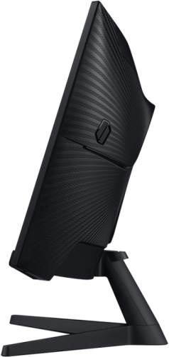 Монитор Samsung 34" Odyssey G5 C34G55TWWI 3440x1440 VA LED 165Гц 4ms FreeSync Premium HDMI DisplayPort