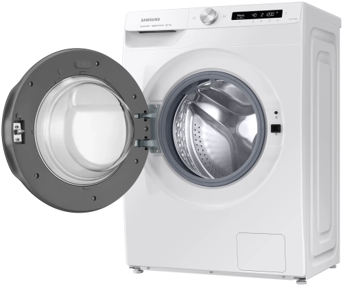 Активаторная стиральная машина Samsung WW80A6S24AW/LD