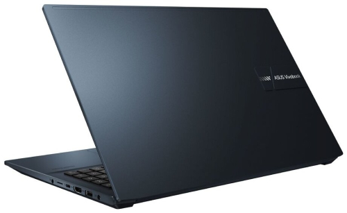 Ноутбук ASUS VivoBook Pro K3500PA-L1077T (1920x1080, Intel Core i7 3.3 ГГц, RAM 16 ГБ, SSD 512 ГБ, Win10 Home), 90NB0UU2-M02380, синий