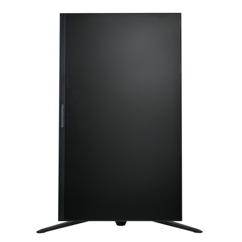 Монитор FragMachine 24.5 F245IR240 Black (IPS, 1920x1080, 2xHDMI+2xDP, 1 ms, 178°/178°, 350 cd/m, 1000:1, 240Hz, Pivot, MM